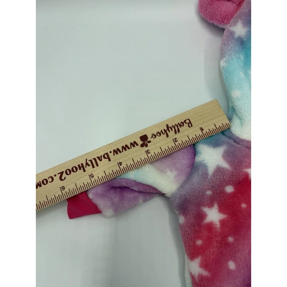 Footed‎ Pajama Unicorn Outfit For Dolls Medium 14-18